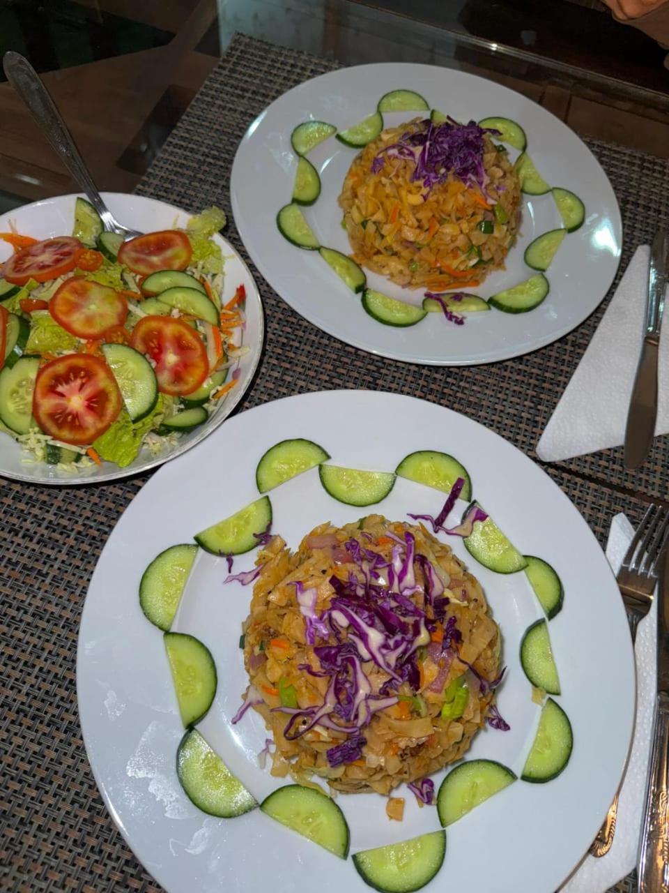 Ella Nature Life Guest & Restaurant -Free Pickup From Ella Ngoại thất bức ảnh