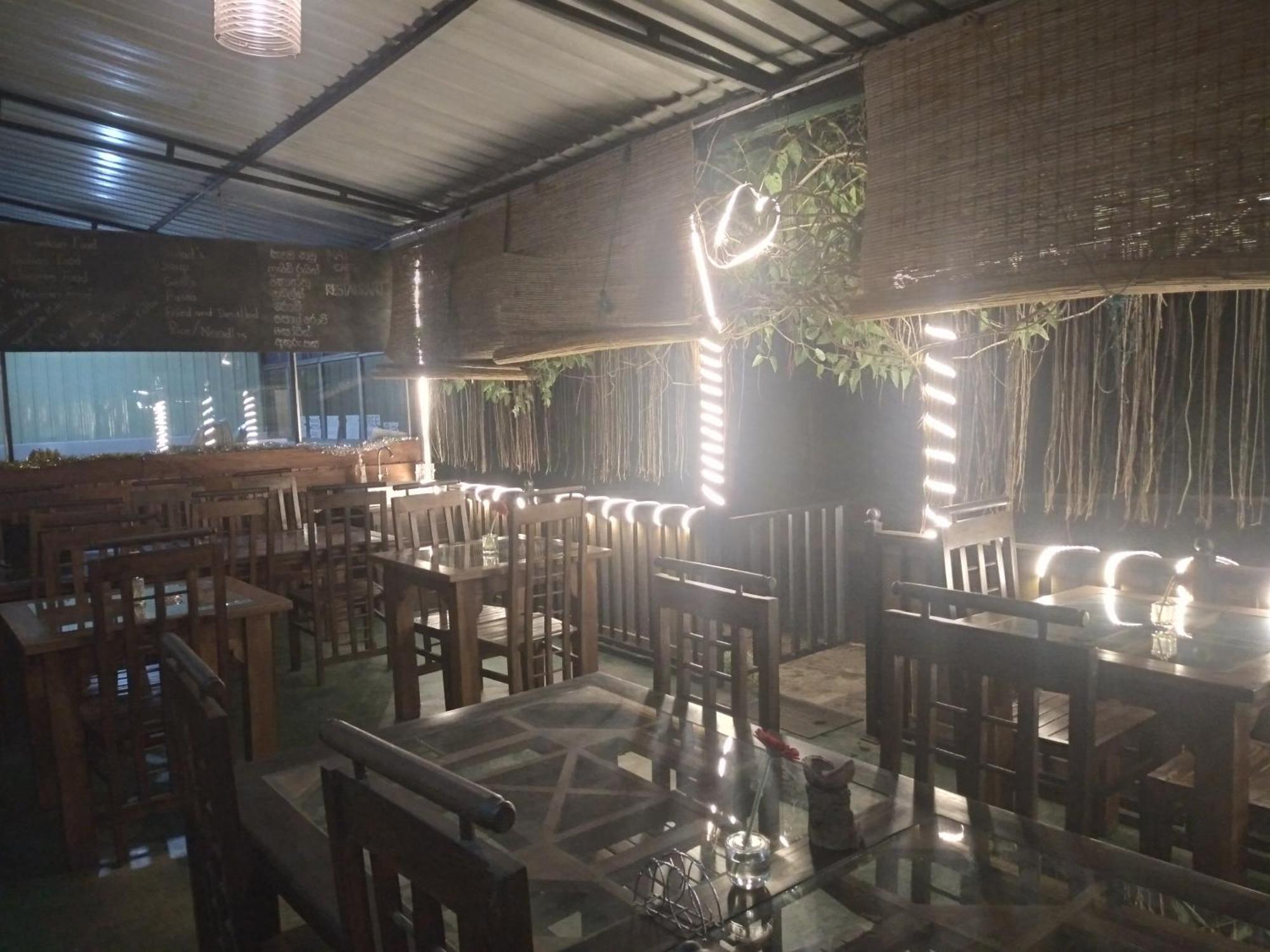 Ella Nature Life Guest & Restaurant -Free Pickup From Ella Ngoại thất bức ảnh