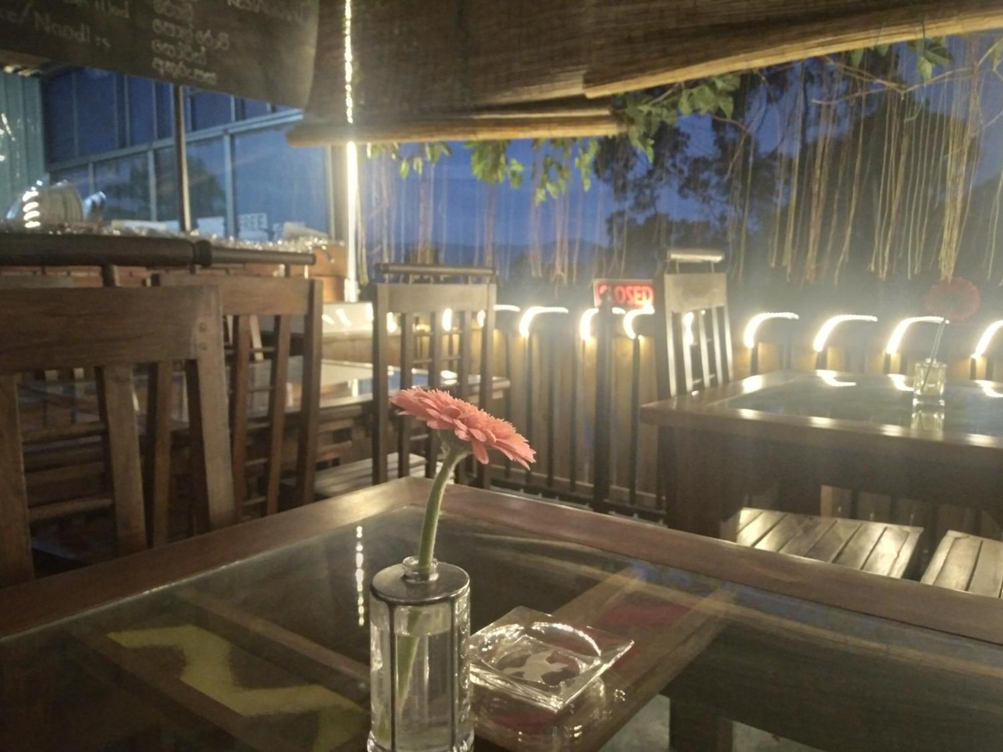 Ella Nature Life Guest & Restaurant -Free Pickup From Ella Ngoại thất bức ảnh