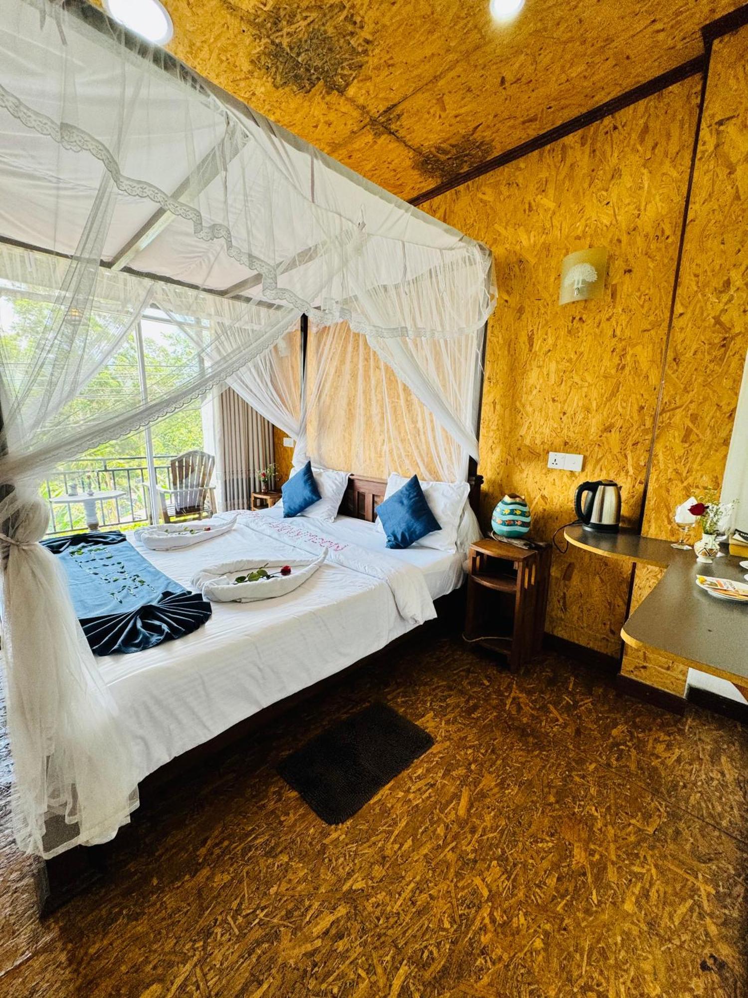 Ella Nature Life Guest & Restaurant -Free Pickup From Ella Ngoại thất bức ảnh
