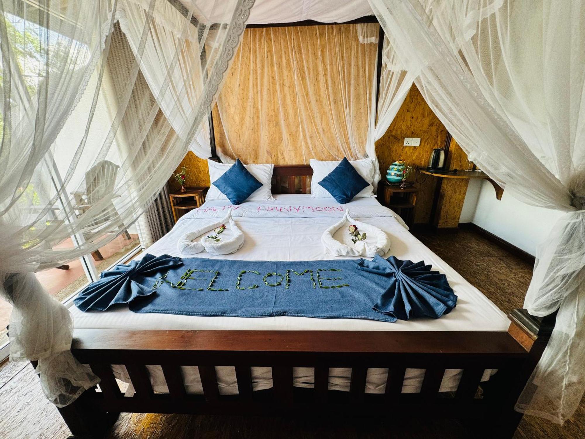 Ella Nature Life Guest & Restaurant -Free Pickup From Ella Ngoại thất bức ảnh