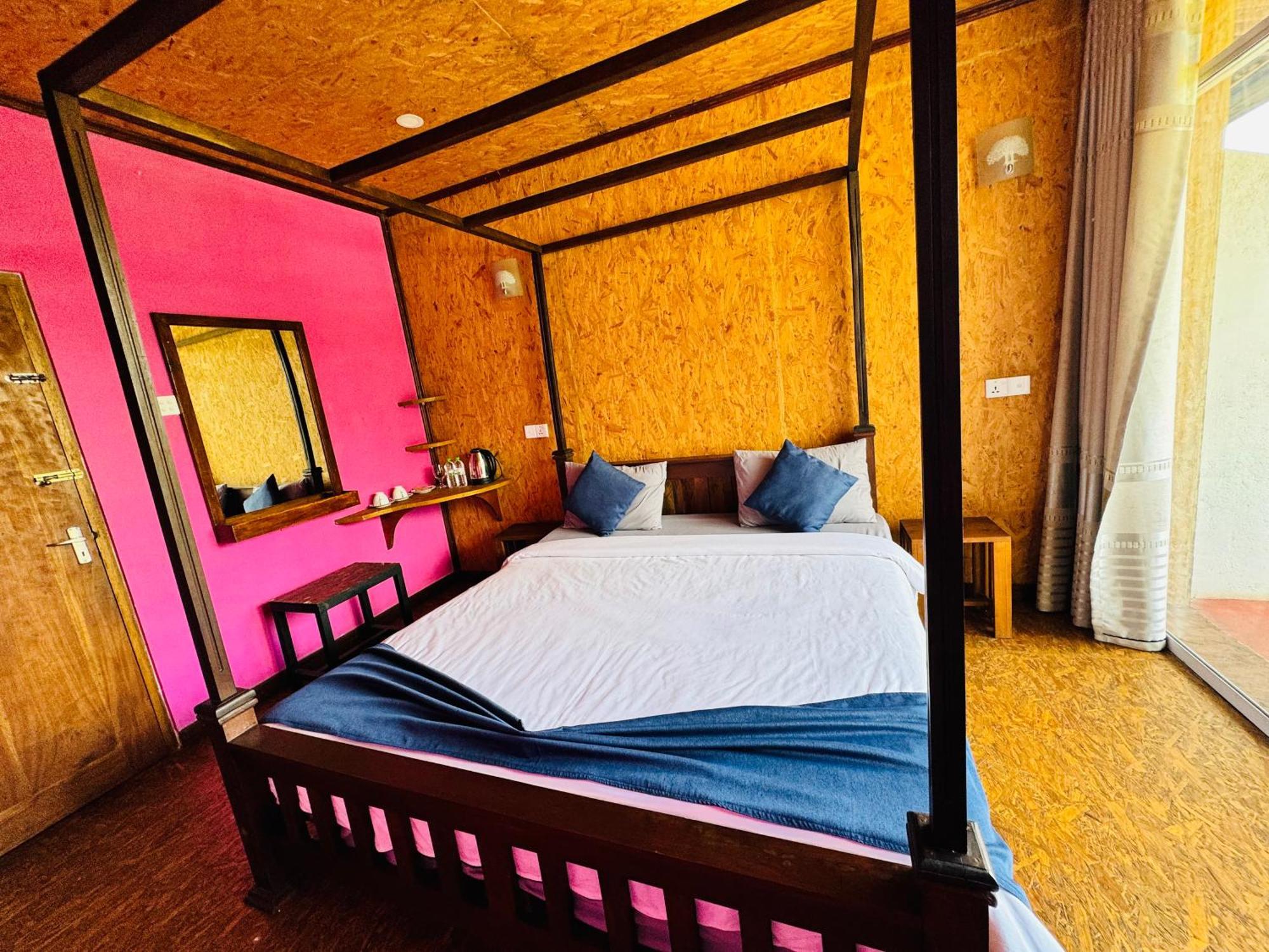 Ella Nature Life Guest & Restaurant -Free Pickup From Ella Ngoại thất bức ảnh
