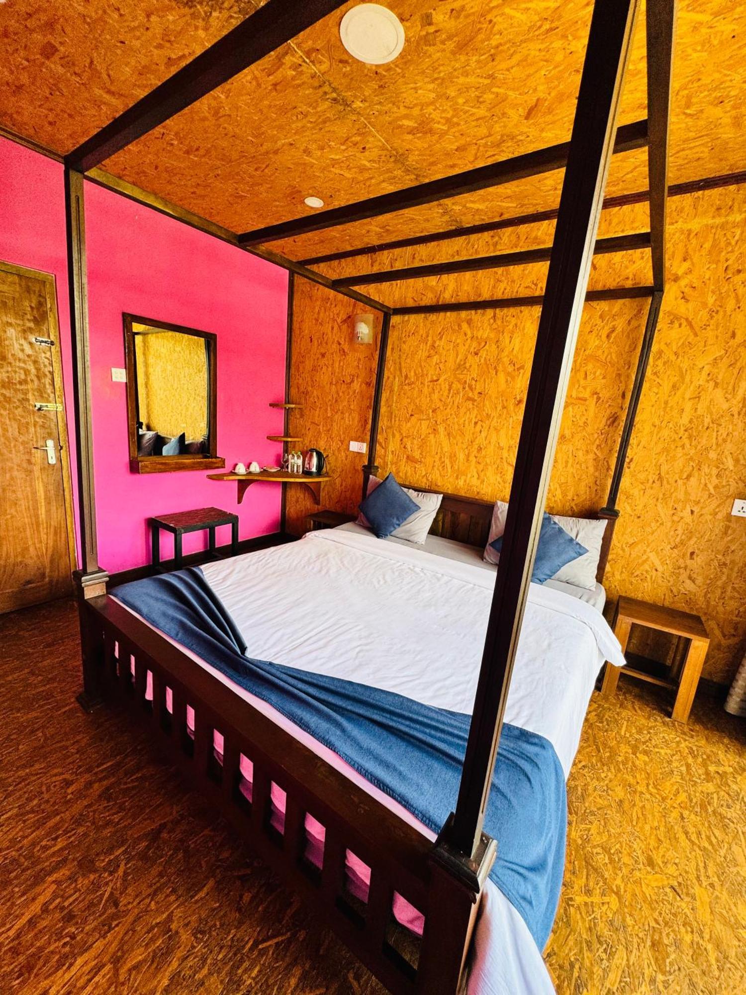 Ella Nature Life Guest & Restaurant -Free Pickup From Ella Ngoại thất bức ảnh