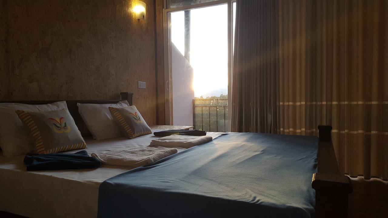 Ella Nature Life Guest & Restaurant -Free Pickup From Ella Ngoại thất bức ảnh