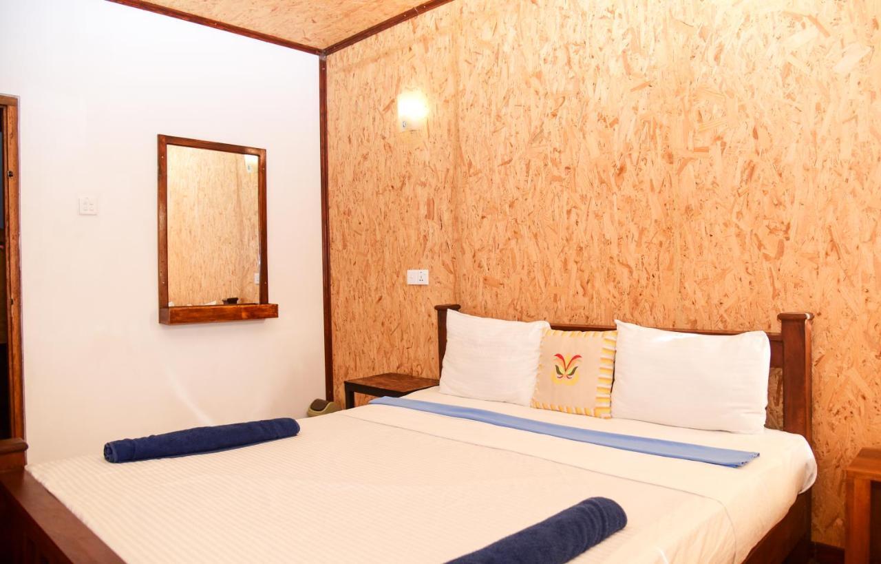Ella Nature Life Guest & Restaurant -Free Pickup From Ella Ngoại thất bức ảnh